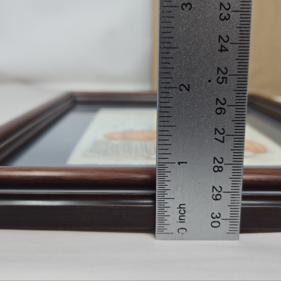 Vtg Sue Rupp Artwork Print Hare Cutting 96, Hare trimmer 98, Full Bodied Hare 97 - Picture 12 of 14